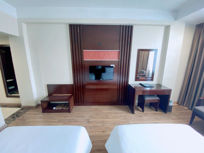 Bedroom 7