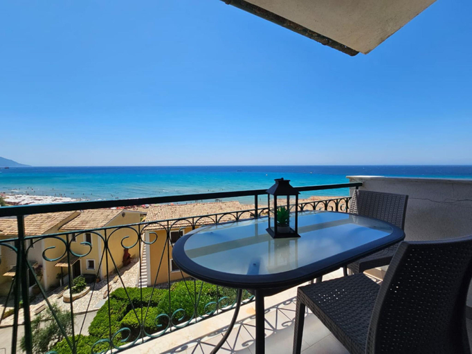 Others 5, Standart Apartments 148 , Glyfada Beach, Ionian Islands