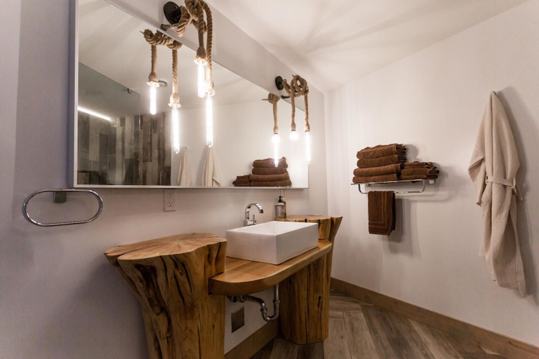 Bathroom 3, Blackstone B&B, East Kootenay