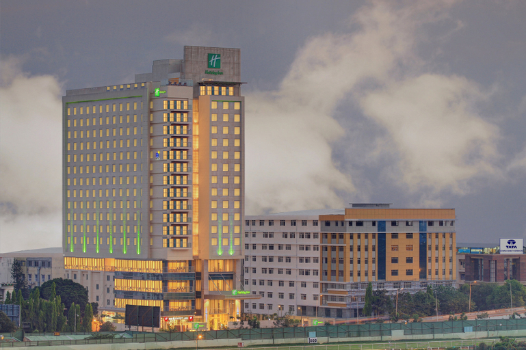 Holiday Inn BENGALURU RACECOURSE, Bangalore