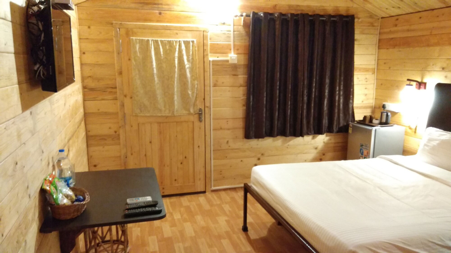 Bedroom 18
