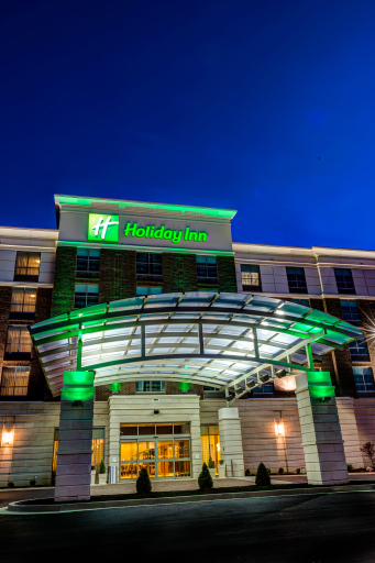 Holiday Inn OWENSBORO RIVERFRONT, Daviess