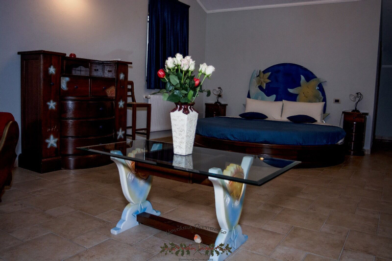 Bedroom 2, Hostaria Pettirosso, Gorizia