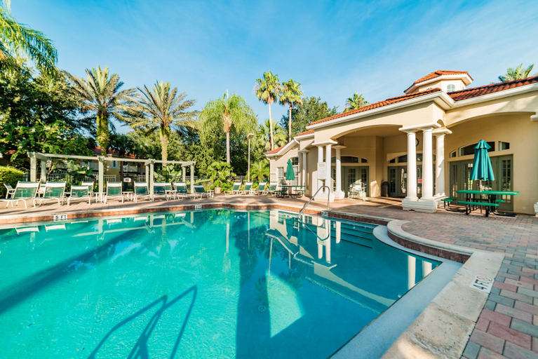 Sport & Beauty 3, Ov2644 - Emerald Island - 3 Bed 2.5 Baths Townhome, Osceola