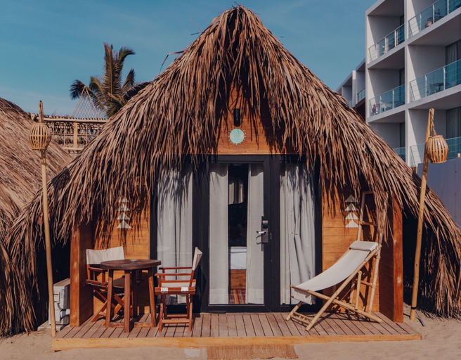 Exterior & Views 2, qema Mancora, Talara