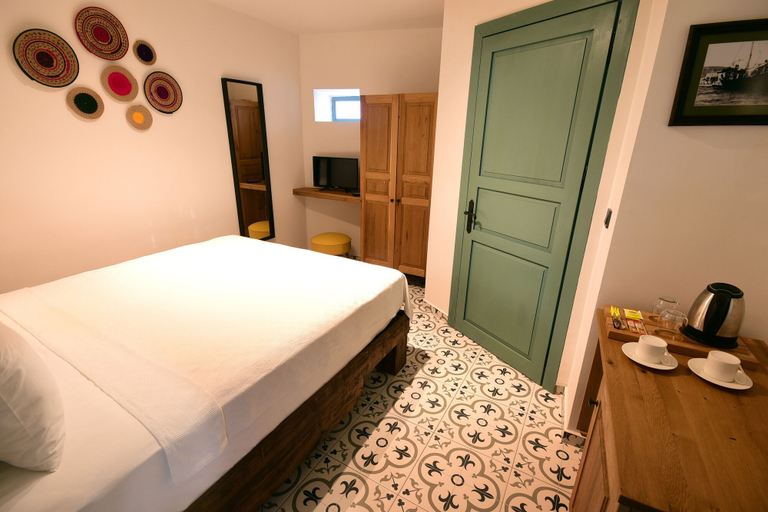 Room 5, Oalis, Bodrum