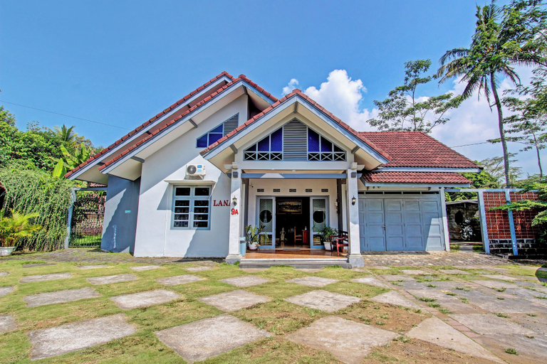 Exterior & Views 1, OYO Life 92686 Lanaya Guesthouse Syariah, Salatiga