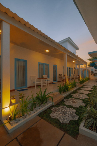 Exterior & Views 2, Sunny Days, Jepara