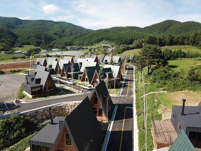 Others 4, Swiss Village in Pyeongchang, Pyeongchang