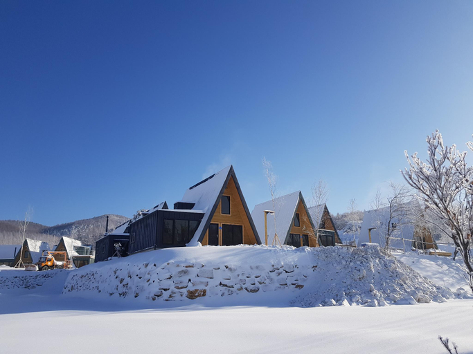 Others 5, Swiss Village in Pyeongchang, Pyeongchang
