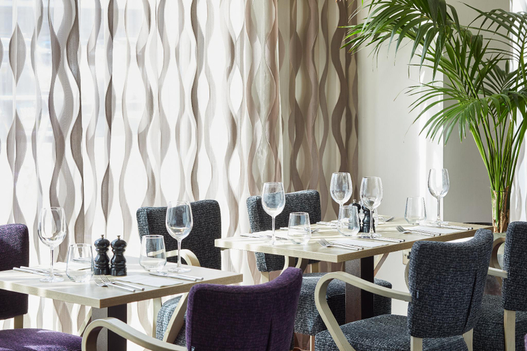 Food & Drinks 5, Leonardo Hotel Bradford, Bradford
