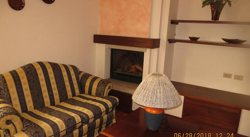 Others, 5 Palme, Udine