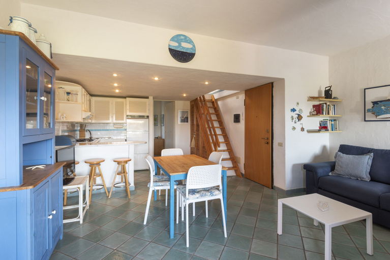 Others 5, Borgo Marana, Olbia-Tempio