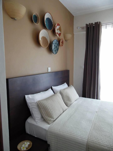 Bedroom 3, Gasaro Hotel, Kilifi South