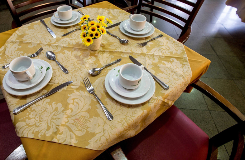 Food & Drinks 5, Hotel Nacional Inn Campinas Trevo, Campinas