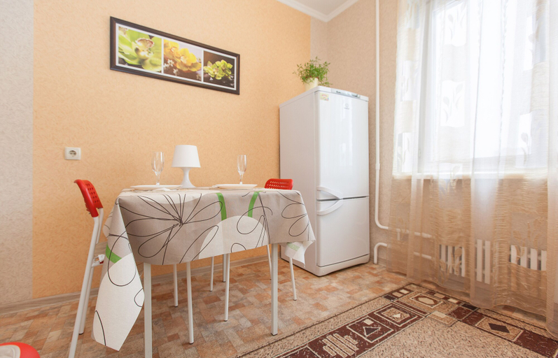Others 5, Hayat Apartments Kazan, Vysokogorskiy rayon