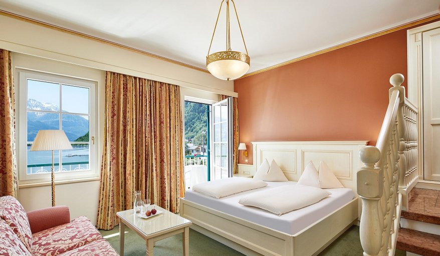 Bedroom 15