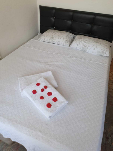 Bedroom 3, Hellen Hotel Side, Manavgat