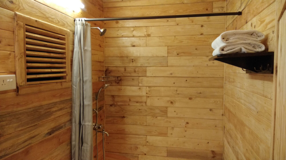 Sauna 6