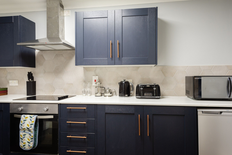 Others 5, The Old Station House - Stylish & Central 2bdr Apartment, Oxfordshire