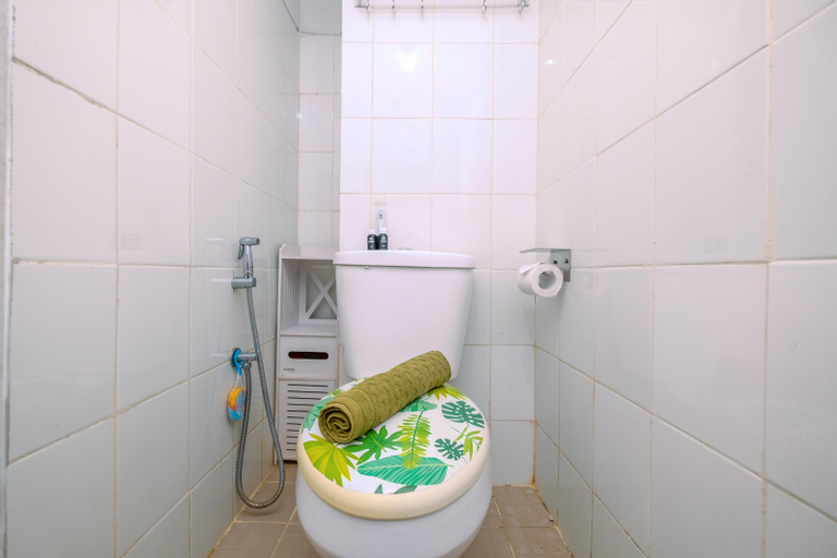Bathroom 3