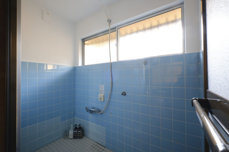 Bathroom 3, Vacation rentals -kou-, Nachikatsuura