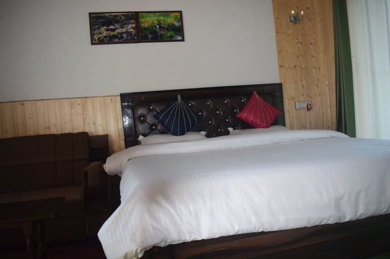 Bedroom 9
