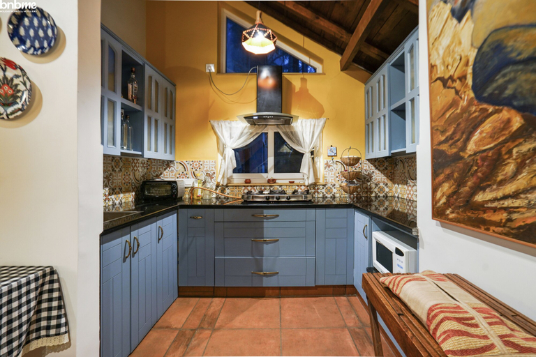Others 4, 2B-Mukteshwar-109 by bnbmehomes, Nainital