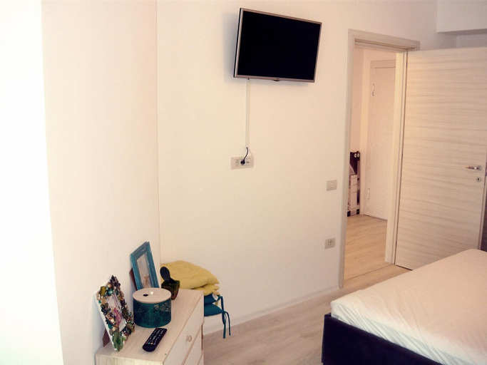 Bedroom 4, holiday 1, Navodari