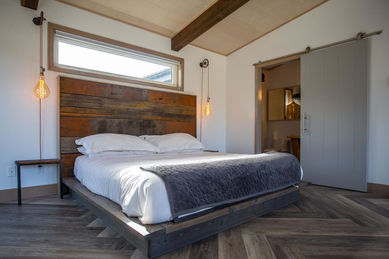 Bedroom 2, Blackstone B&B, East Kootenay