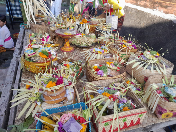 Food & Drinks 5, Bali Livin, Klungkung