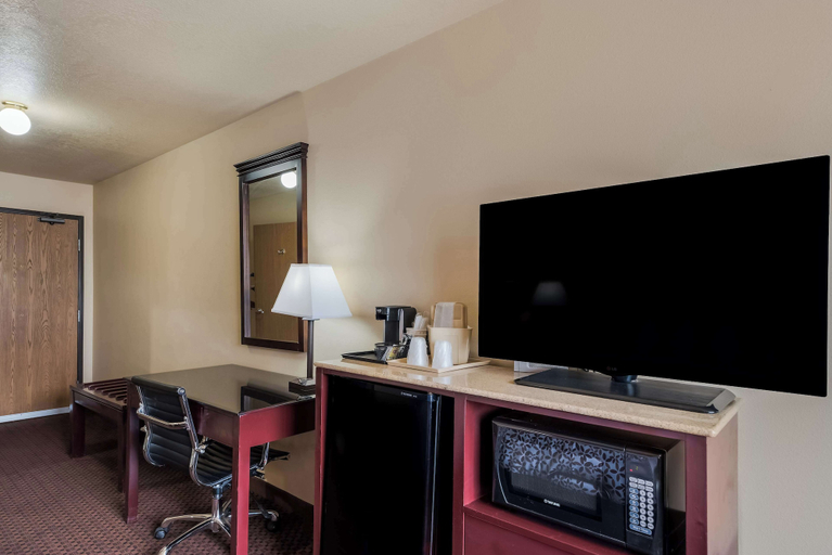 Others 5, SureStay Plus Hotel by Best Western Silver City, Grant