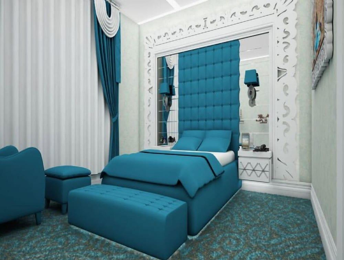 Others 5, Real Konak Hotel, Merkez