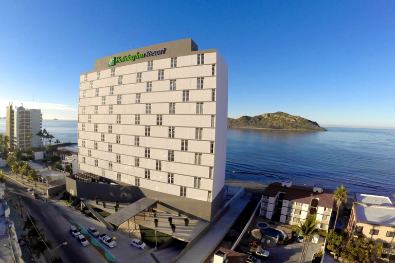 Exterior & Views 2, Holiday Inn Resort MAZATLAN by IHG, Mazatlán
