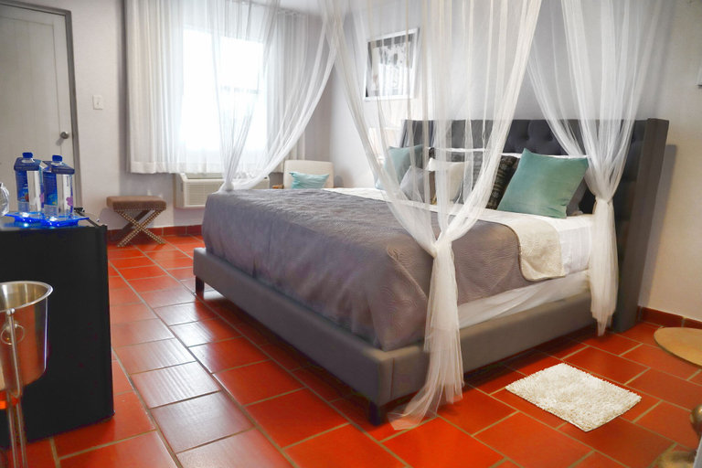 Bedroom 4, Boho Beach Club