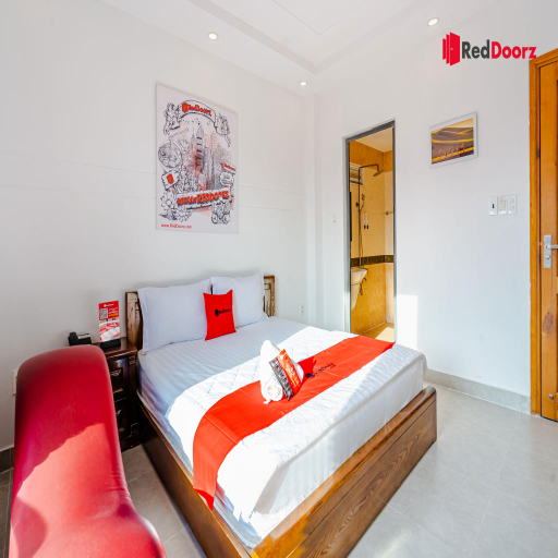 Bedroom 9