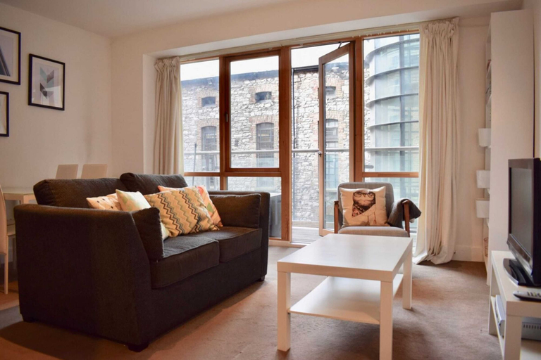 Others 2, Modern and Stylish Apartment by Grand Canal, Dublin
