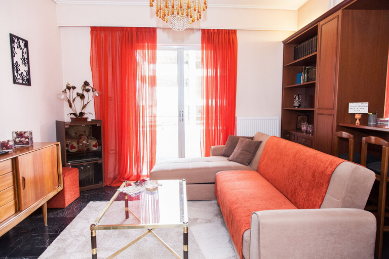 Others 5, Elegant Spacious Marousi Apt, Attica