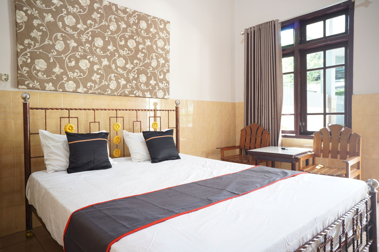 Bedroom 2, Collection O 92868 Nusantara Hotel, Banyuwangi