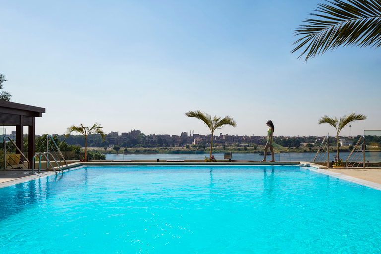 Sport & Beauty 3, Holiday Inn CAIRO MAADI by IHG, Al-Ma'adi