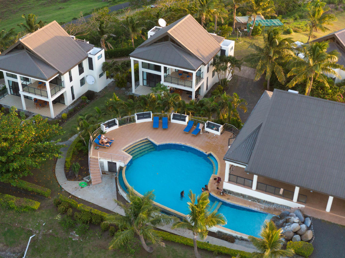 Sport & Beauty 2, Dreamview Villas - In Rakiraki, Ra
