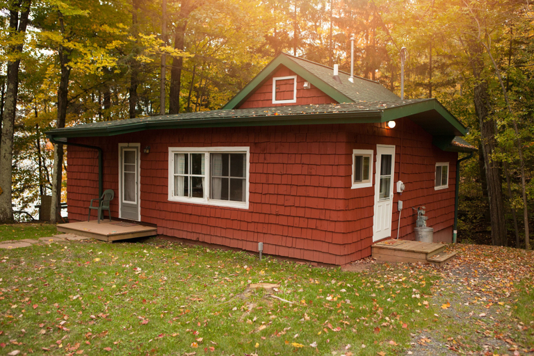 Exterior & Views 2, Mission Springs Resort, Bayfield