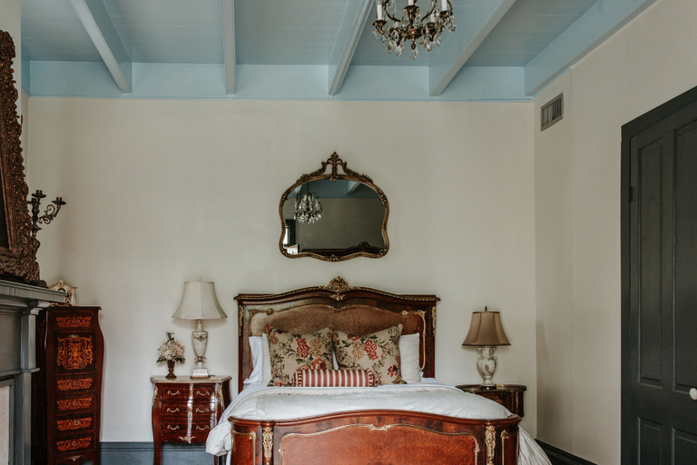 Bedroom 2, Mouton Plantation, Lafayette