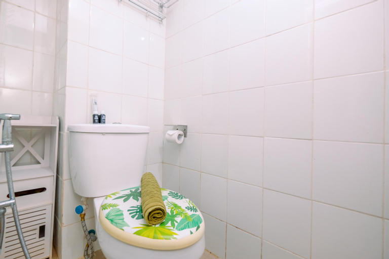 Bathroom 4