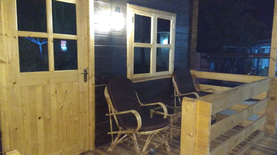 Sauna 26