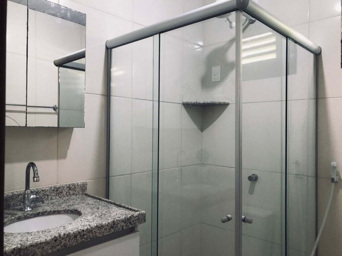 Bathroom 3, Sítio Praia dos Carneiros, Tamandaré