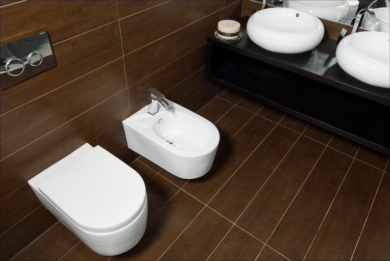 Bathroom 4, House Neza, Kranjska Gora
