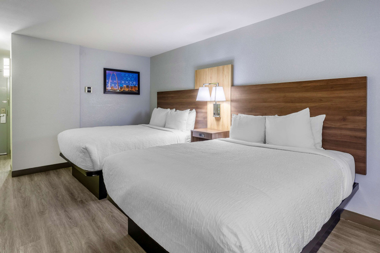 Bedroom 12
