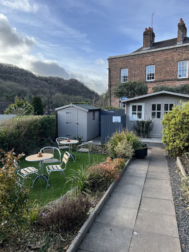 Exterior & Views, Ironmasters House, Shropshire