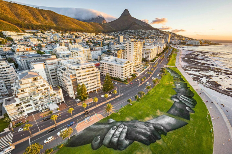 Exterior & Views, Boho Chic Studio Apartment in Cape Town, City of Cape Town